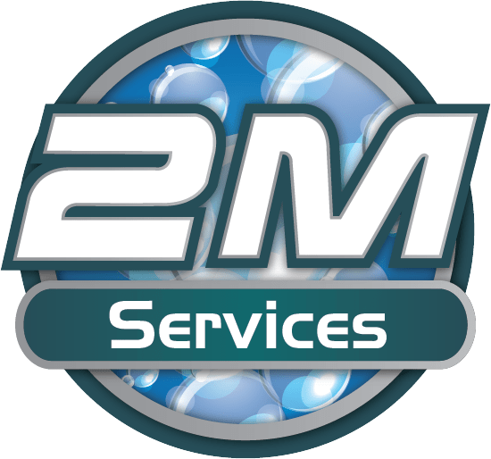 2M Commercial Carpet Cleaning